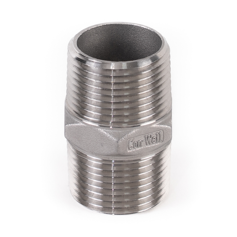 Hexagon Nipple (HN)