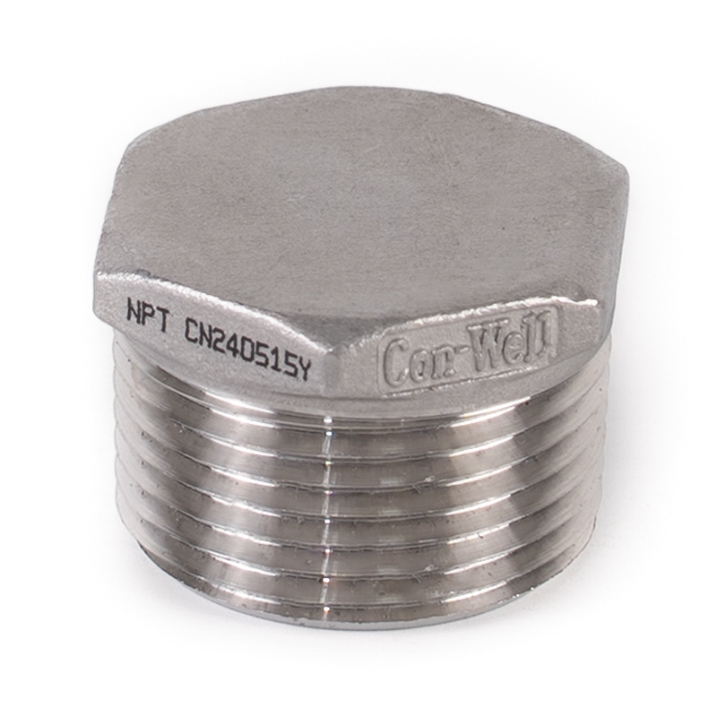 Hexagon Plug (HP)