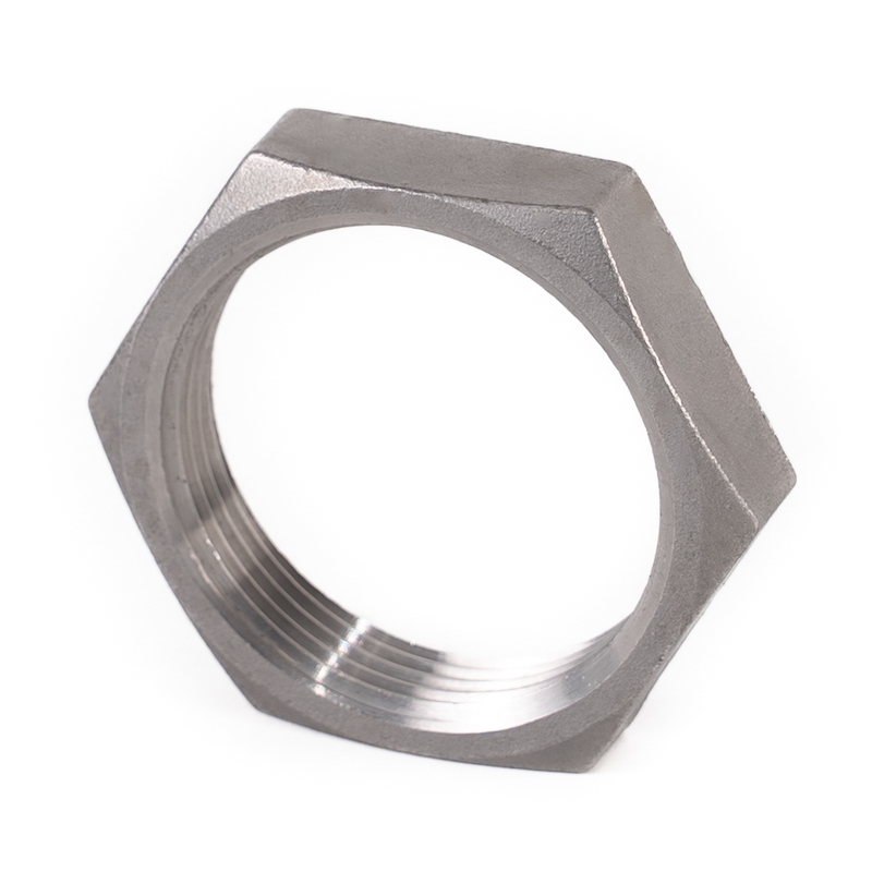 Hexagon Nut (HN)