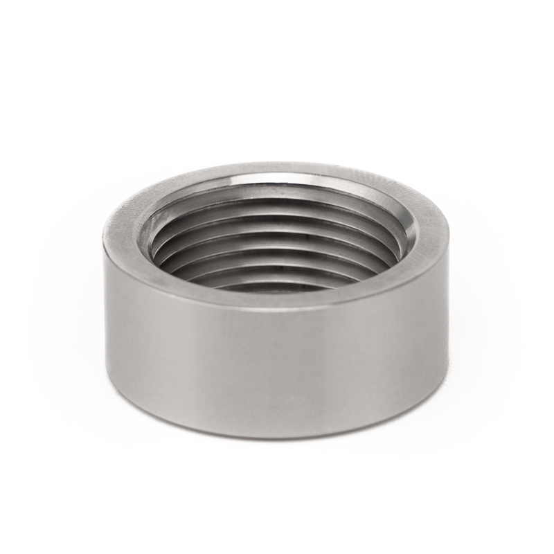 Half Coupling