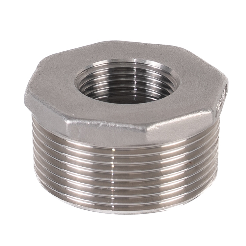 Hexagon Bushing (HB)