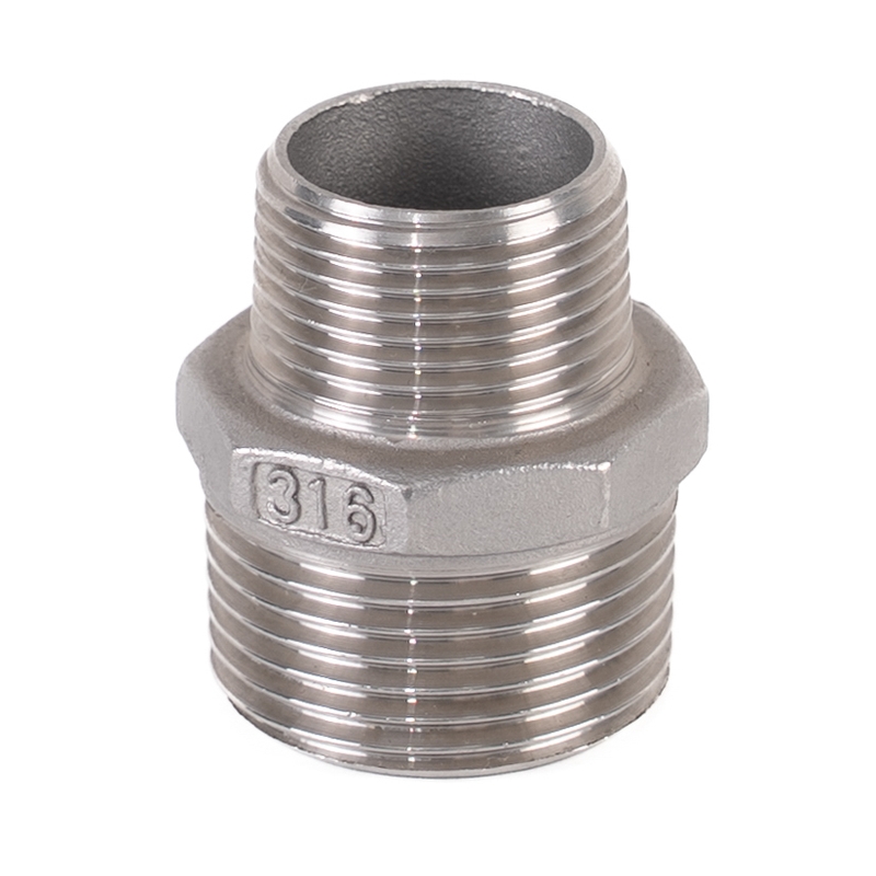 Reduced Hexagon Nipple (RHN)