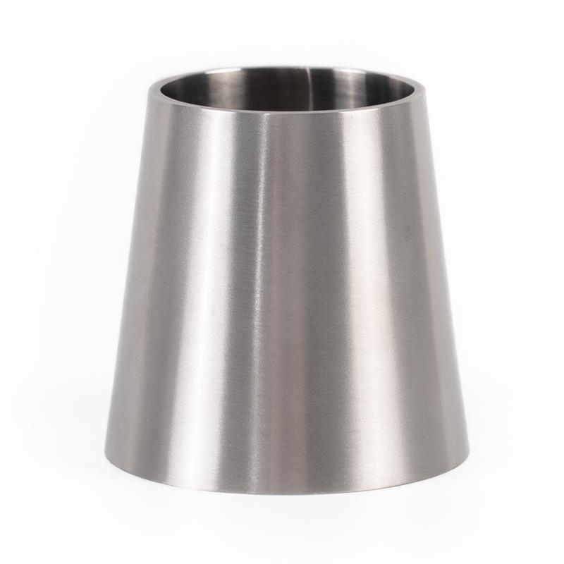 Concentric Weld Reducer (31W)