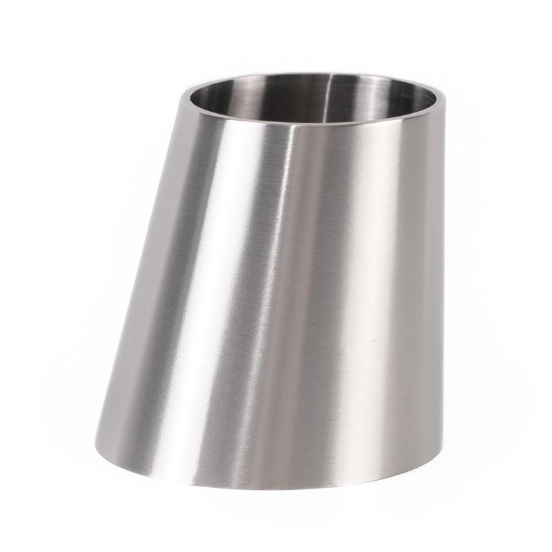 Eccentric Weld Reducer (32W)