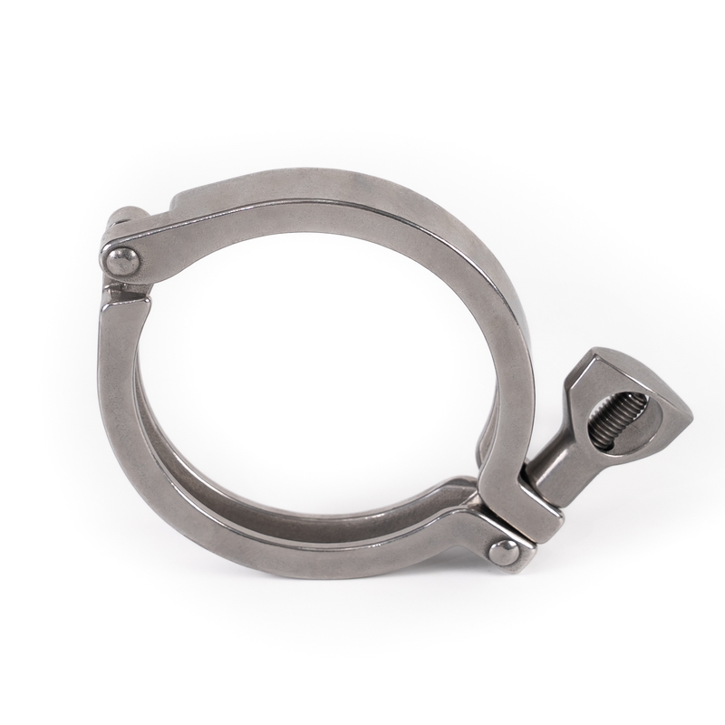 Single Pin Clamp(13MHM)