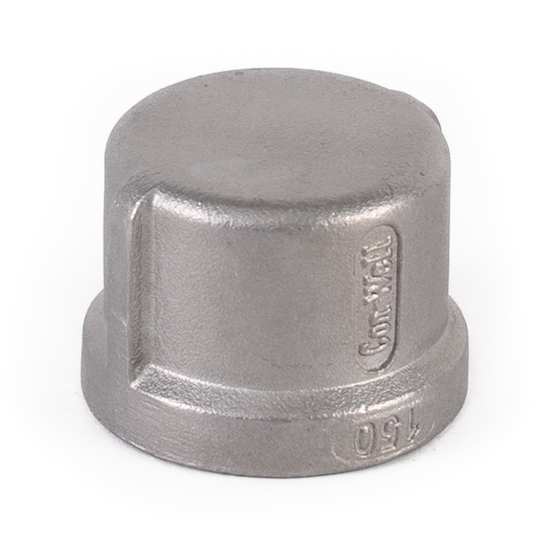 Round Cap (CB)