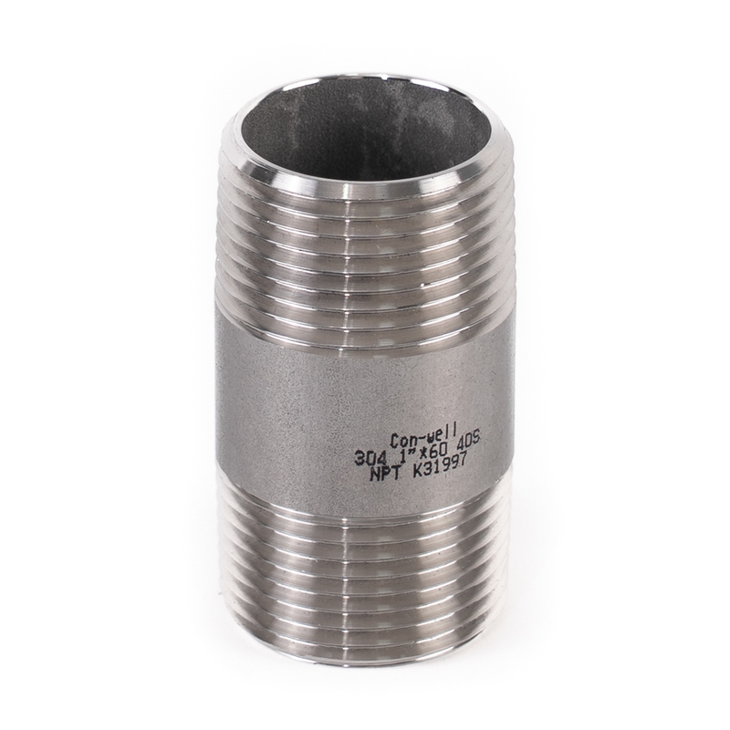 Barrel Nipple (BN)