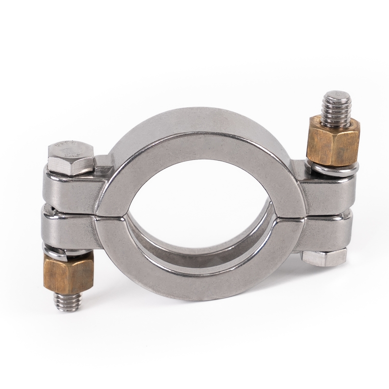 High Pressure Clamp(13MHP)
