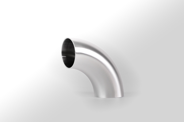 Sanitary Fittings (3A, SMS, DIN)